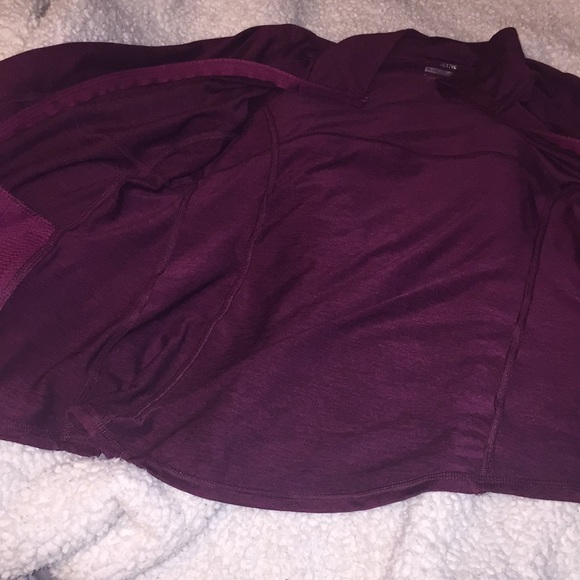 Active Jacket - Picture 3 of 5